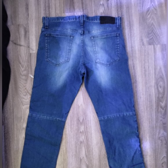 ADAM LEVINE jeans - Picture 2 of 3